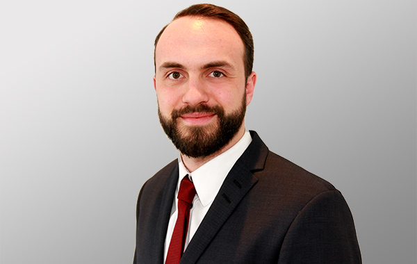 Andreas Königbauer – Rechtsanwalt bei Labbé und Partner