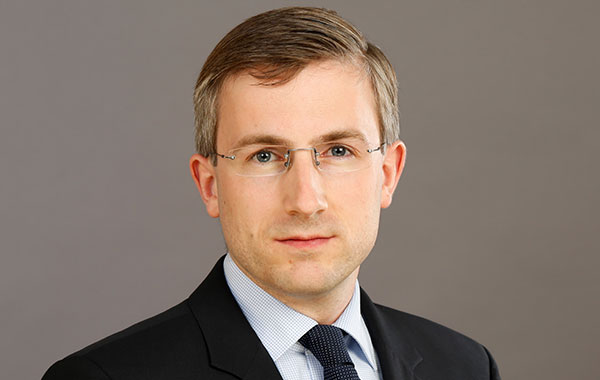 Dr. Clemens Demmer - Rechtsanwalt bei Labbé & Partner