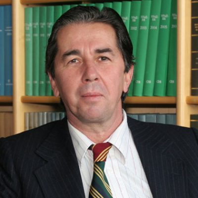 Rechtsanwalt Dr. Johann Neumeier