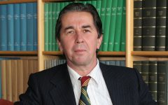 Dr. Johann Neumeier
