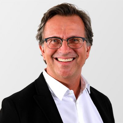 Dr. Wolfgang Leitner Dr. Wolfgang Leitner