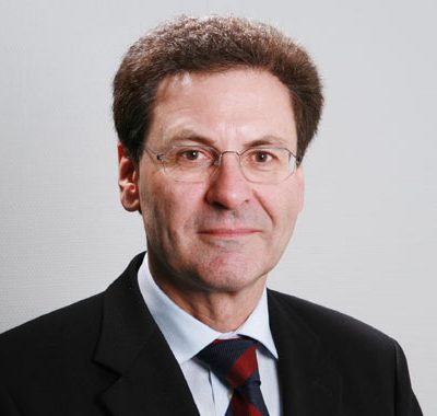 Ludwig Seitz Rechtsanwalt bei Labbé & Partner