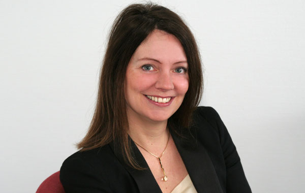 Kerstin Feiler