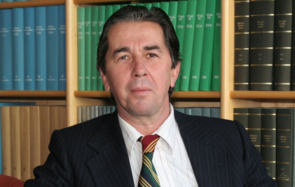 Hans Neumeier