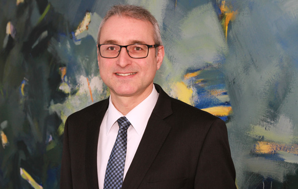 Dr. Werner Pauker