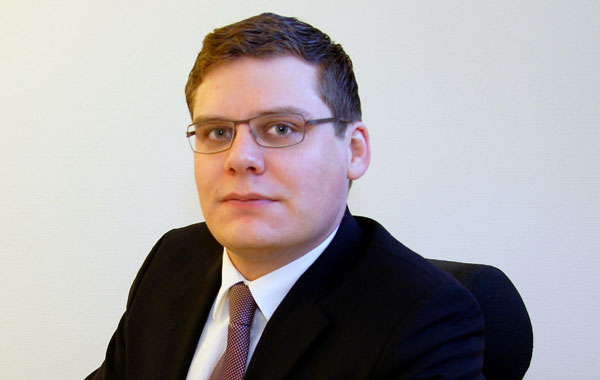 Gerhard Schmid