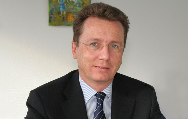 Thomas Wille
